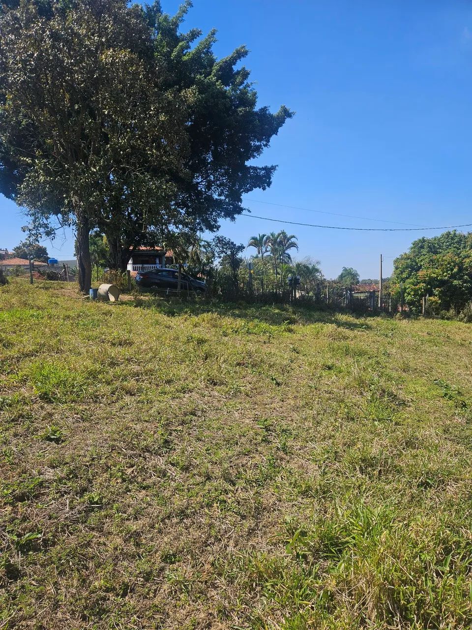 Vendo 2 lotes de 800m cada,próximo ao centro de Araçoiaba da Serra. - Foto 4