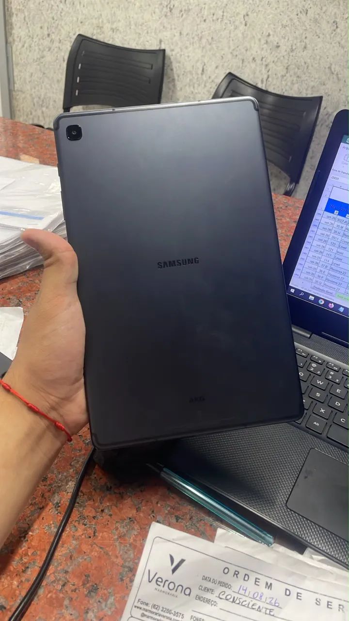 Tablet  - Foto 2