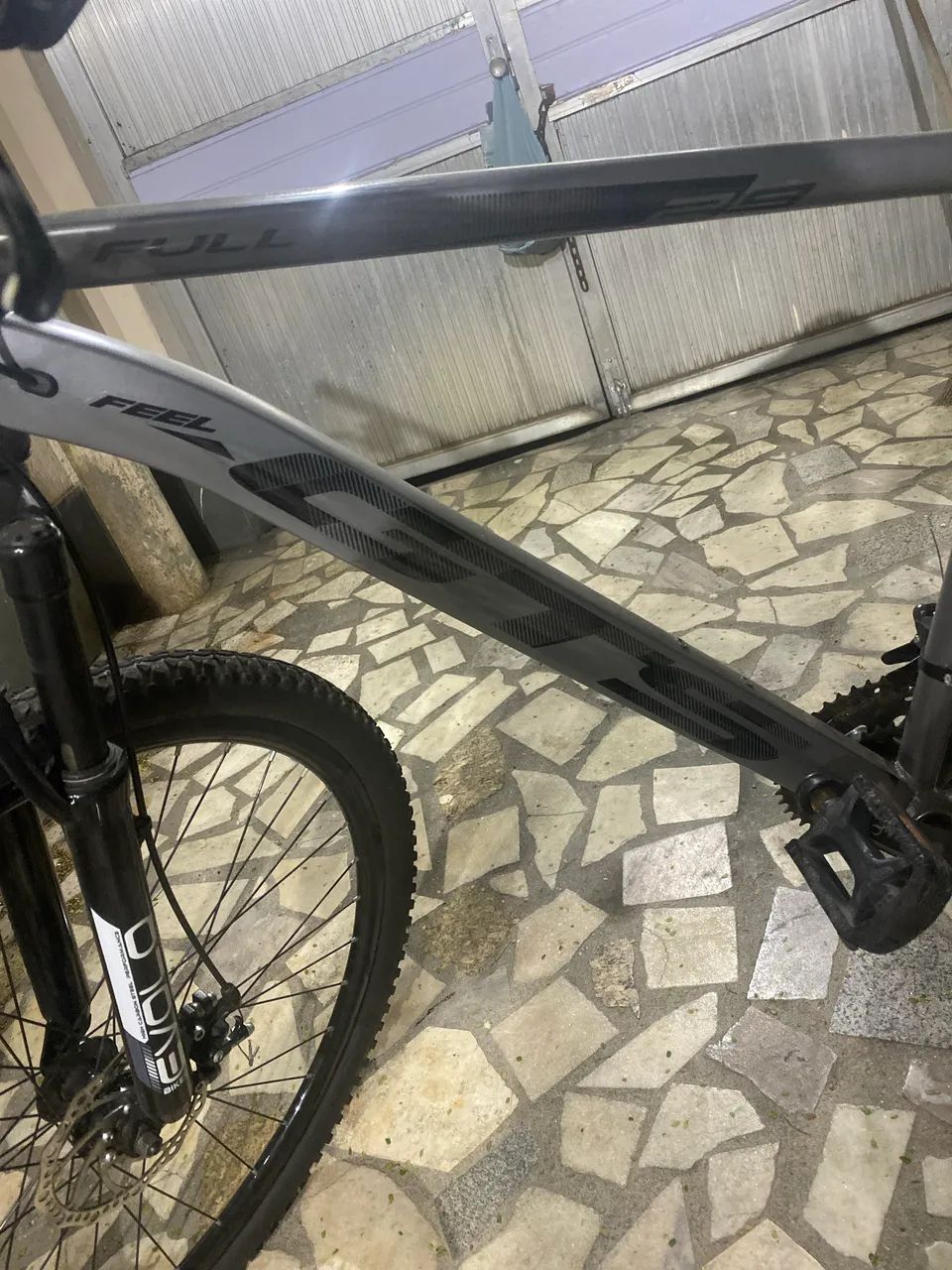 Bicleta GTS ARO 29 - Foto 4