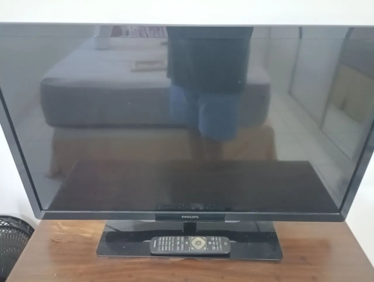tv philips 32"