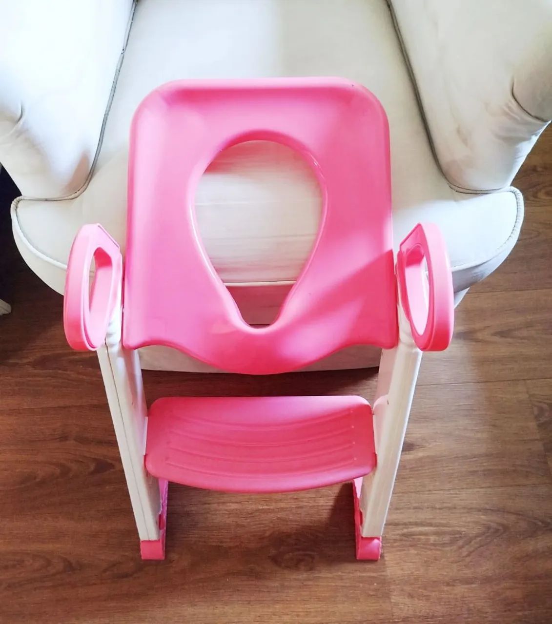 Assento para Privada Infantil - Foto 4