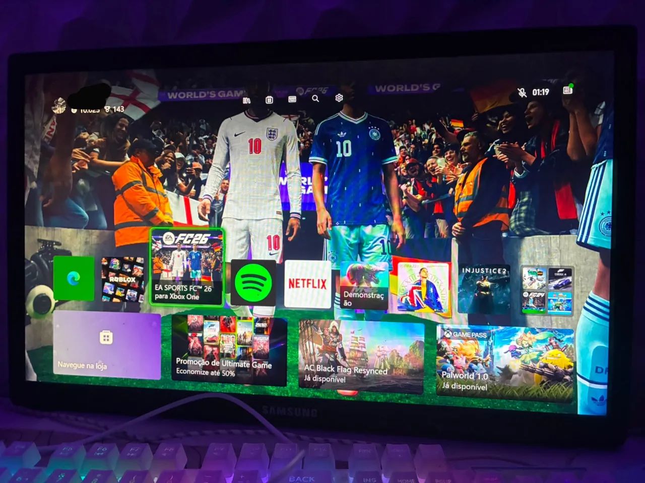 Xbox one - Foto 2