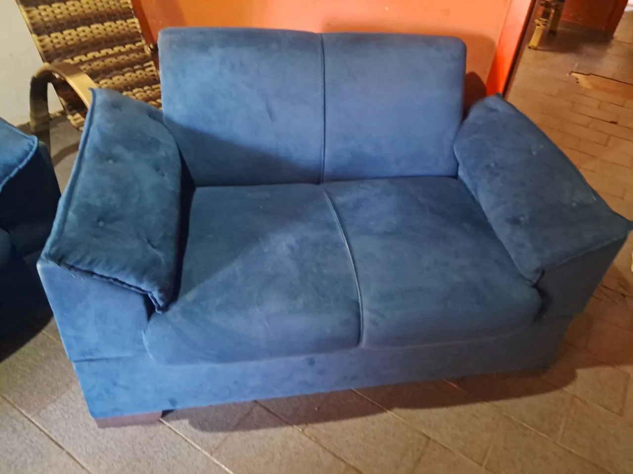 Vende sofá  - Foto 3