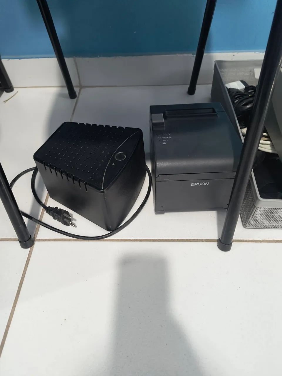 Computador e acessórios loja 