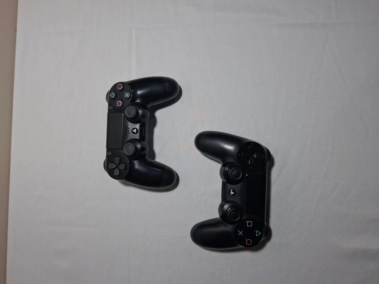Ps4 Fat Foscl  - Foto 3