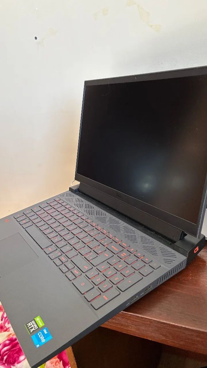 Notebook Gamer Dell G15 - Foto 2