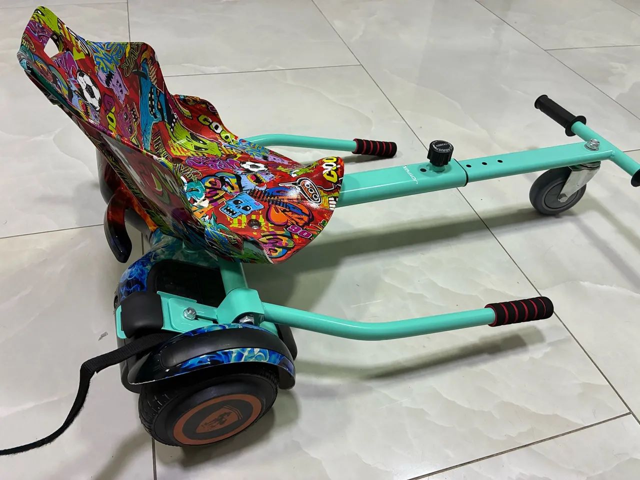 Hoverboard - Foto 5