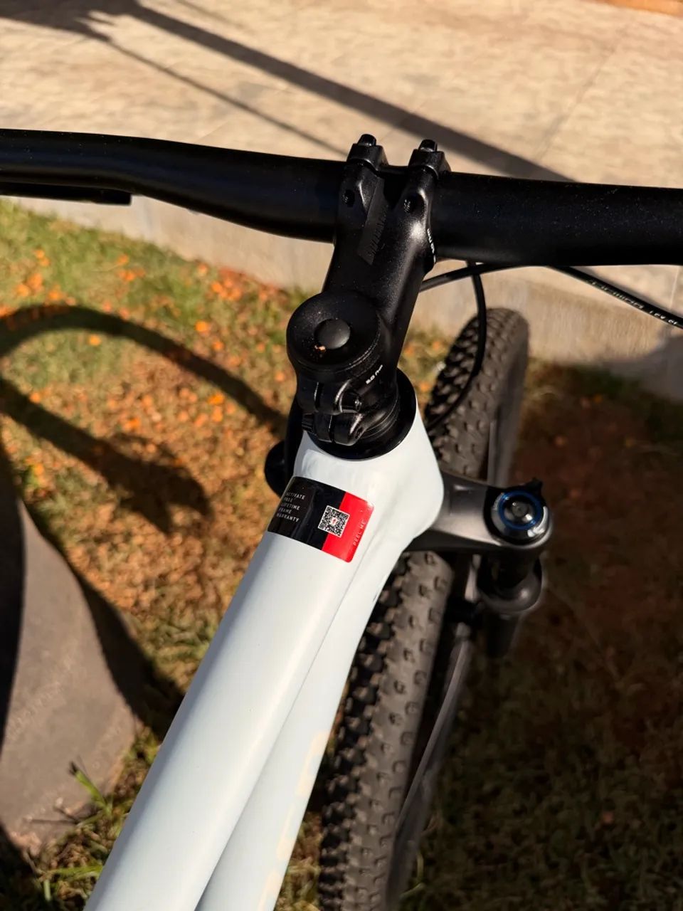 Bicicleta Specialized Chisel HT Aro 29 - 2026 - Foto 4