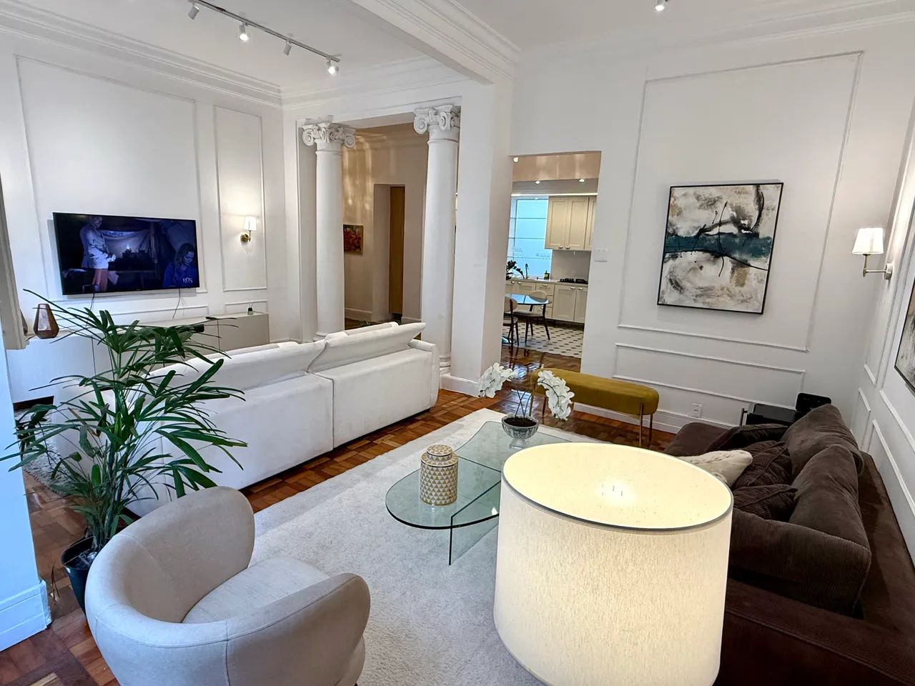 Foto - Rio de Janeiro - Copacabana