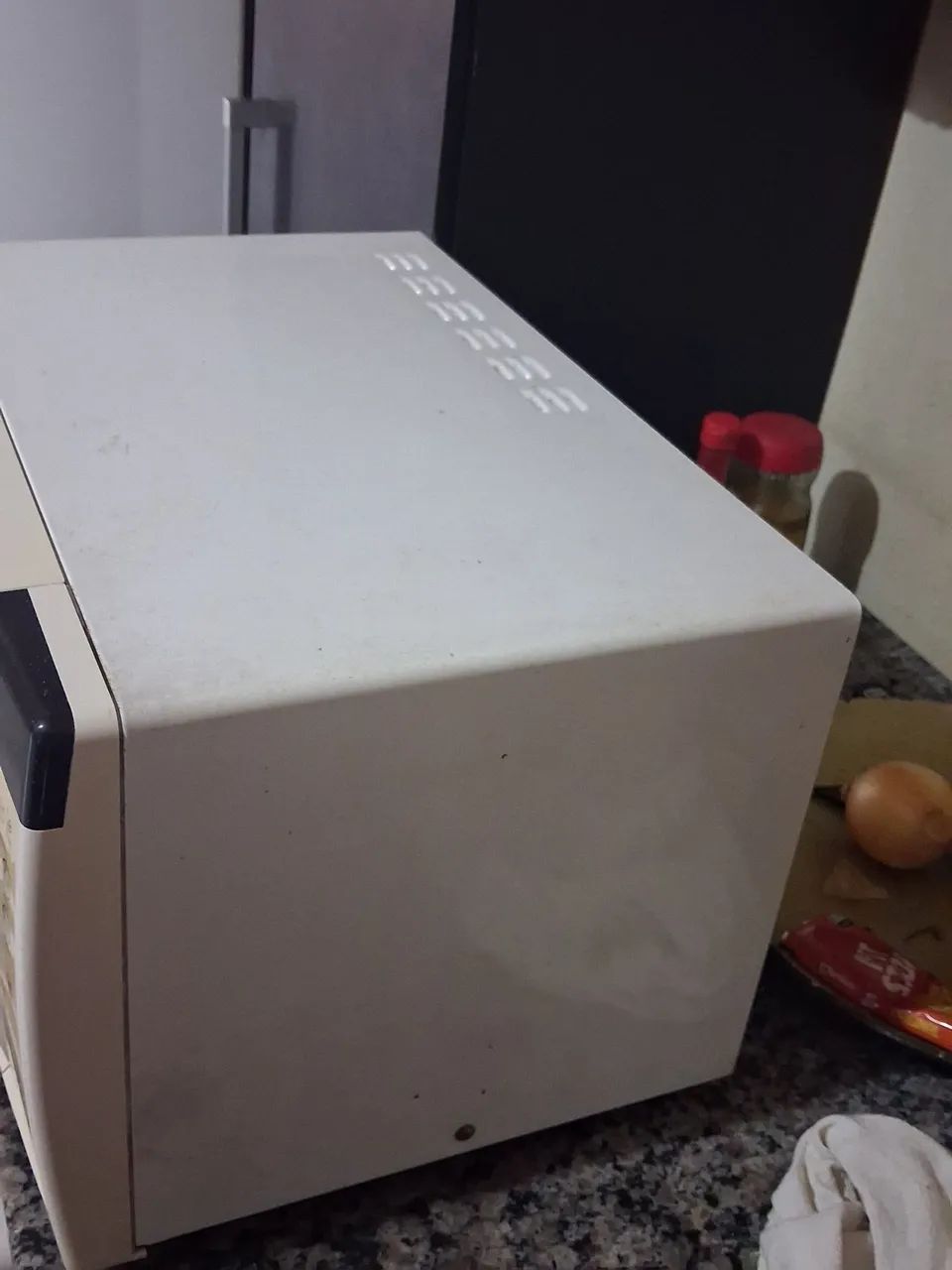 Micro-ondas Electrolux  - Foto 5
