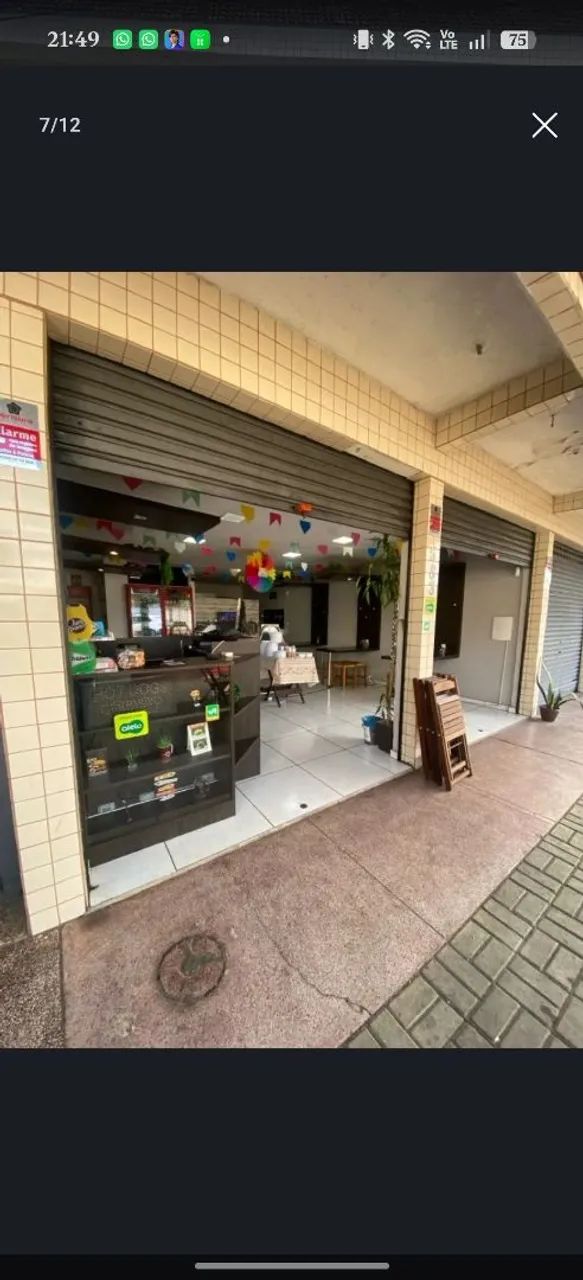 Vendo Restaurante/ Hamburgueria - Foto 4