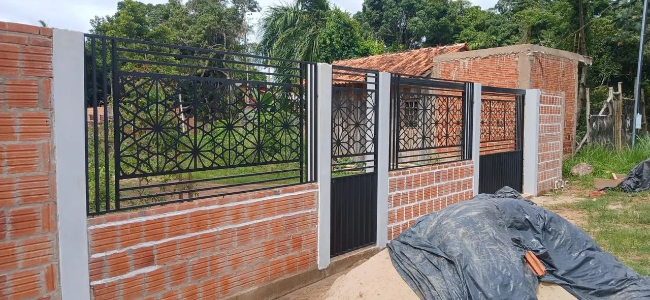 Serralheria e estrutura metálica  - Foto 3
