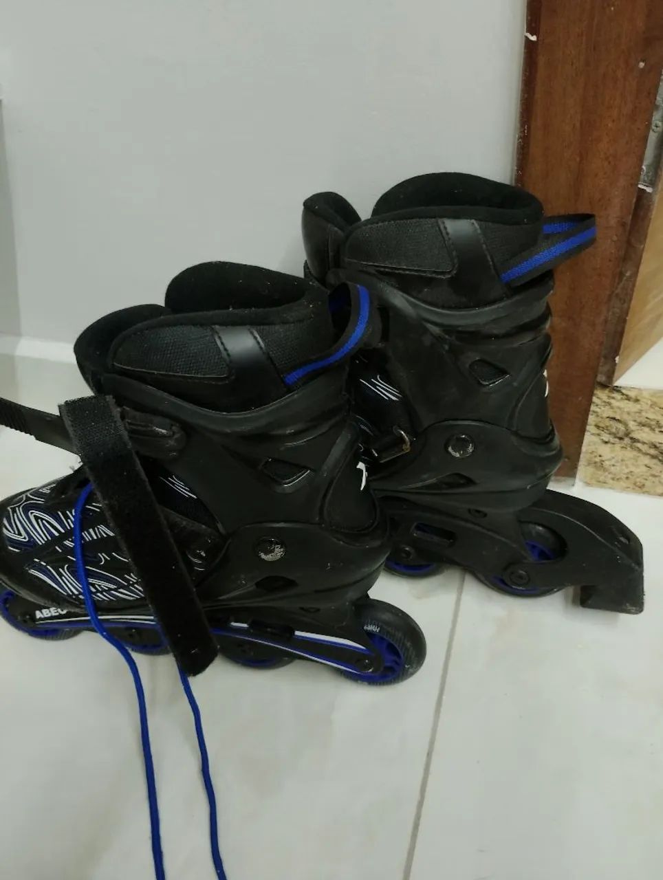 Patins  - Foto 2
