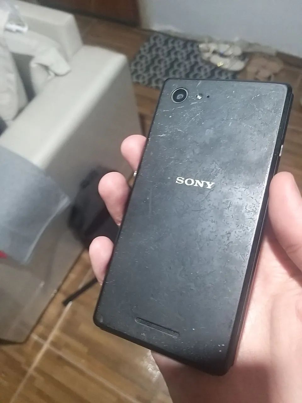 Sony Ericsson  - Foto 2