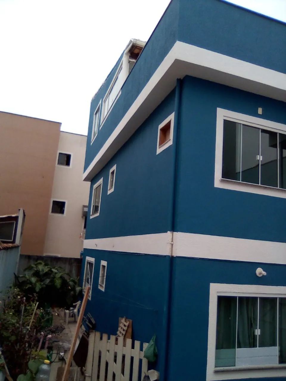 Cobertura 3 quartos ótima oportunidade - Foto 2