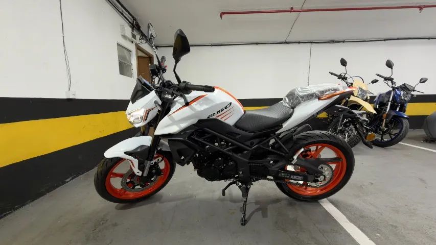XY 250 Flash EFI 2026 - 1538559153 | OLX