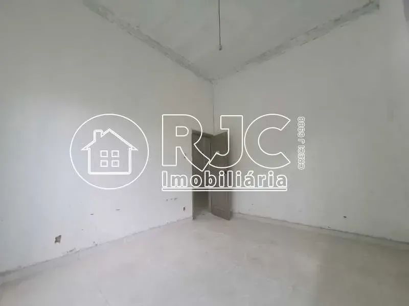 Imóvel para venda possui 701 metros quadrados com 3 quartos em Vila Isabel - Rio de Janeir - Foto 5