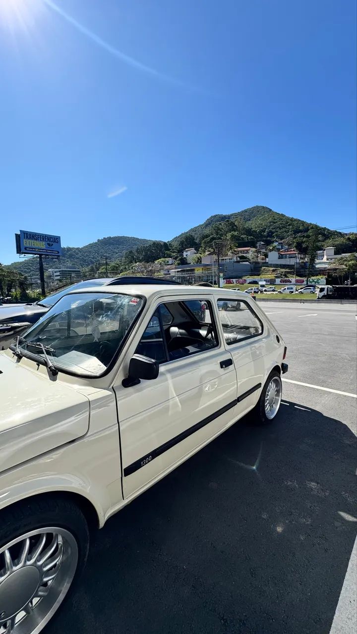 Fiat 147 C/ CL 1985 - Foto 4