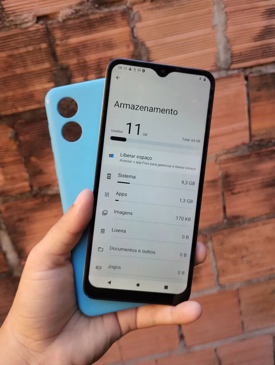 MOTO E13 64GB | CELULAR BARATO  - Foto 4