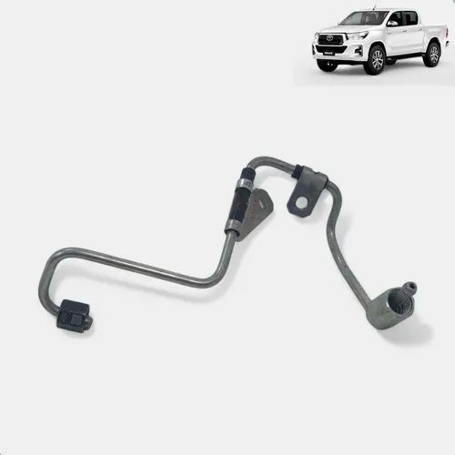 Cano Flauta Combustível Toyota Hilux Sw4 2.8 2016 2020