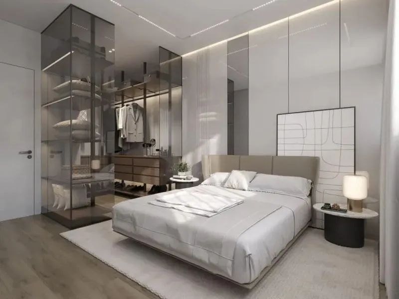 Apartamento para venda com 69 metros quadrados com 2 quartos - Foto 5