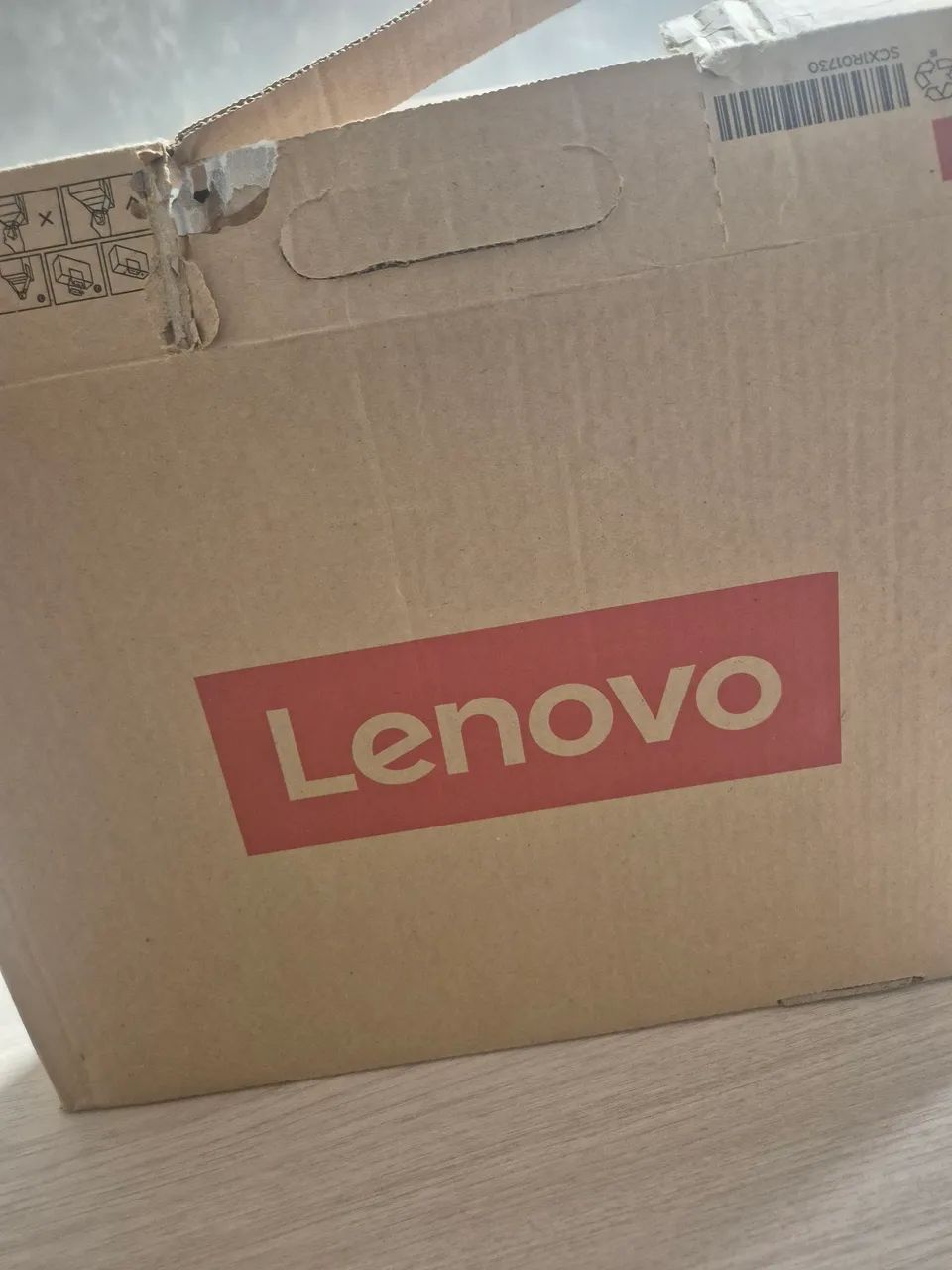 Notebook lenovo i7 13 ger. Lacrado. - Foto 3