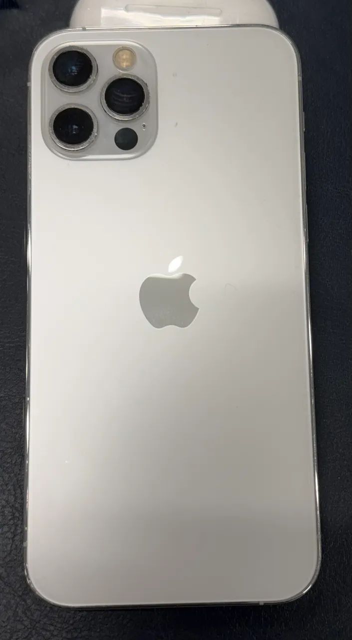 IPHONE 12 PRO