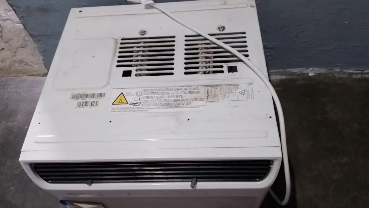 Ar condicionado 7.500 - Foto 5