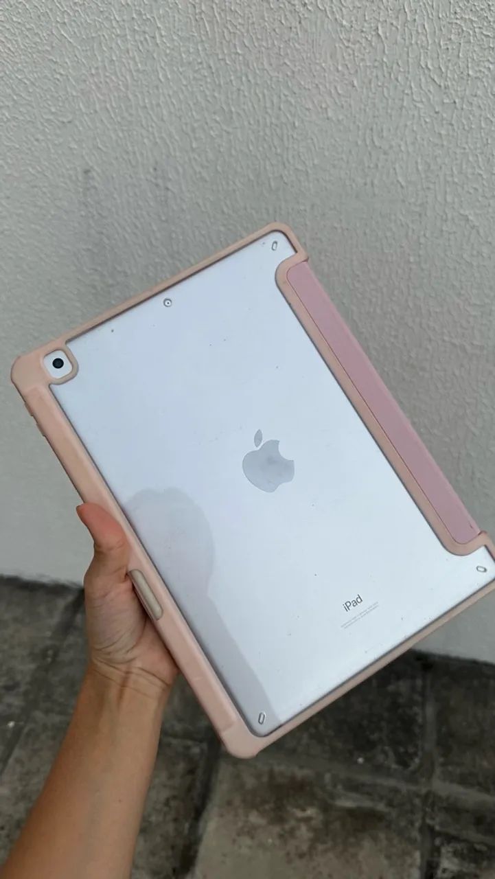 VENDO iPad 9ª GERAÇÃO ? 64 GB - Foto 4