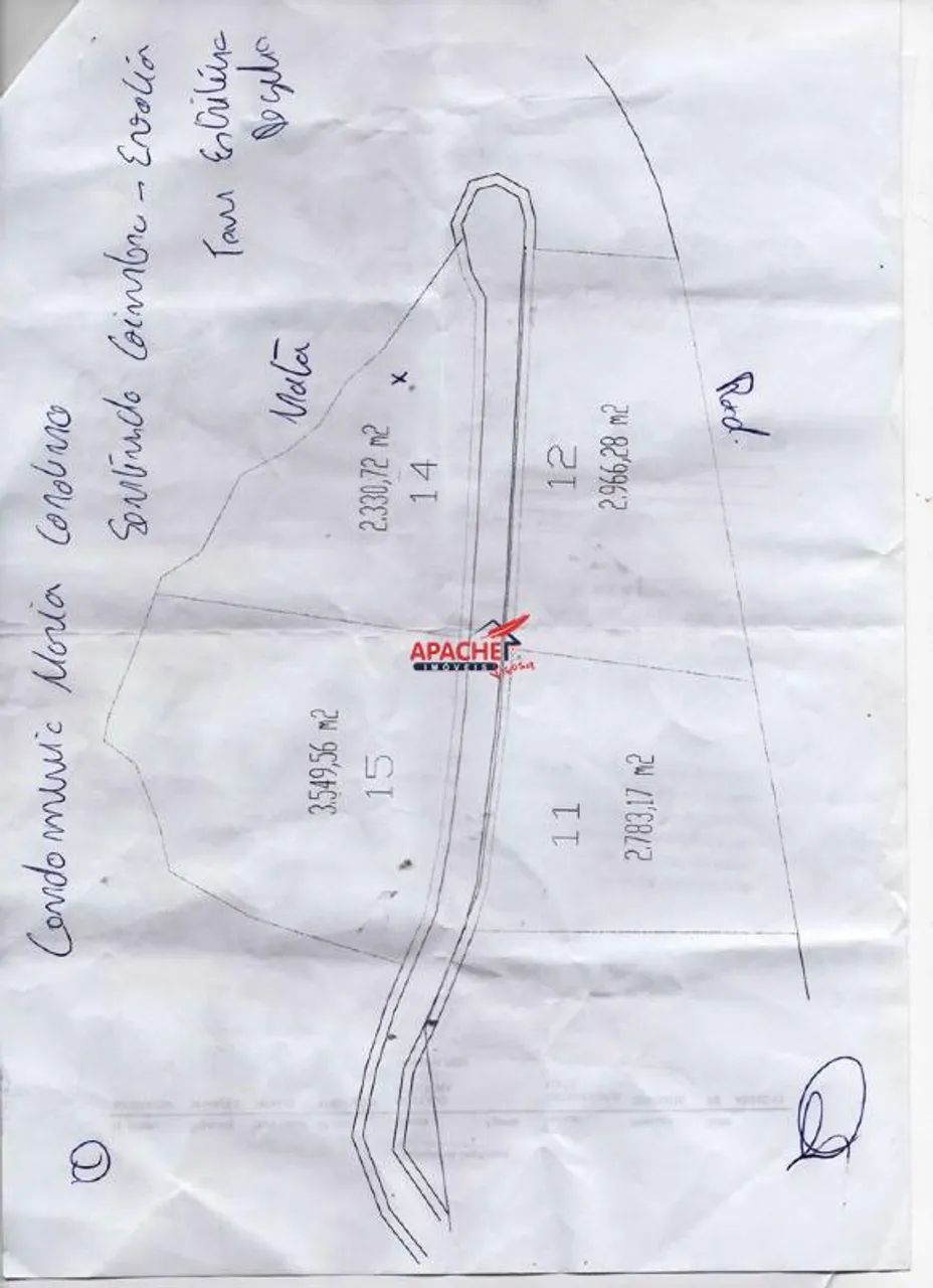 Lote em condomínio fechado - Foto 4