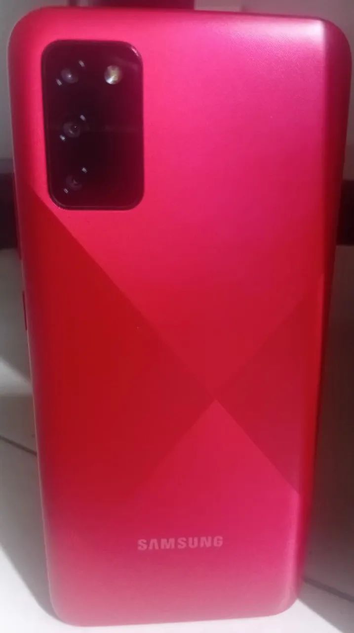 Smartphone Samsung Galaxy A02s 32 GB * - Foto 2