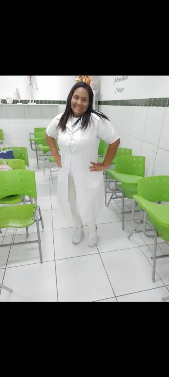 Cuidadora e doméstica 