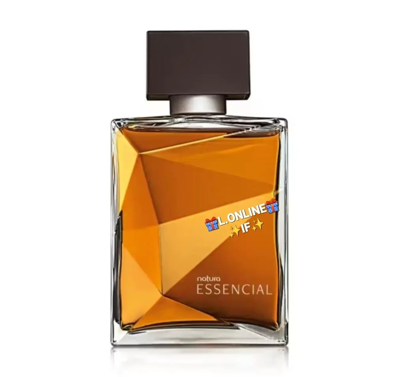 PERFUME ESSENCIAL TRADICIONAL 100ML NATURA  - Foto 2