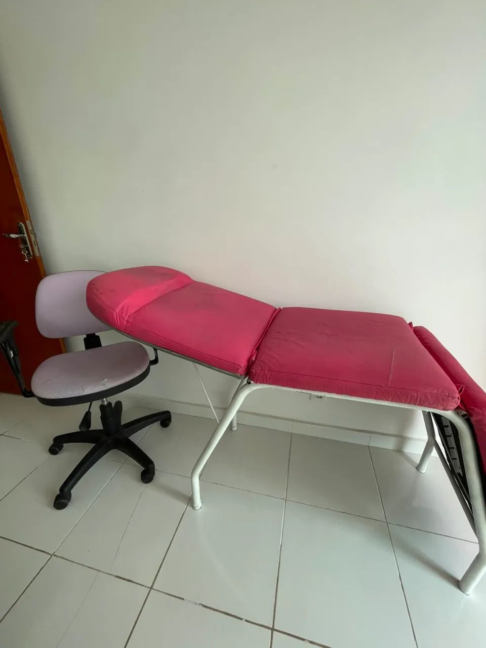 Vendo maca 