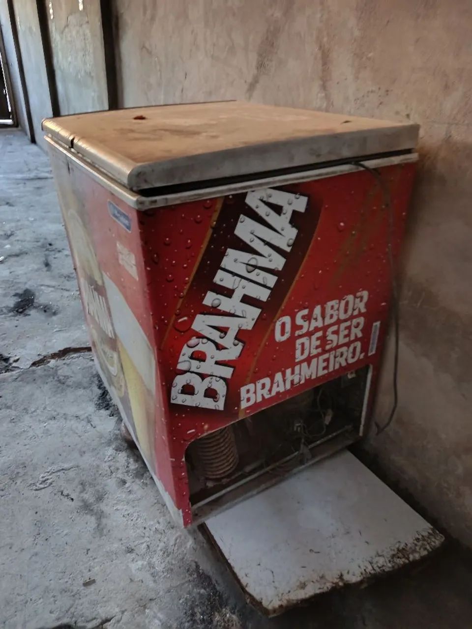 Freezer horizontal 300 L - Foto 2