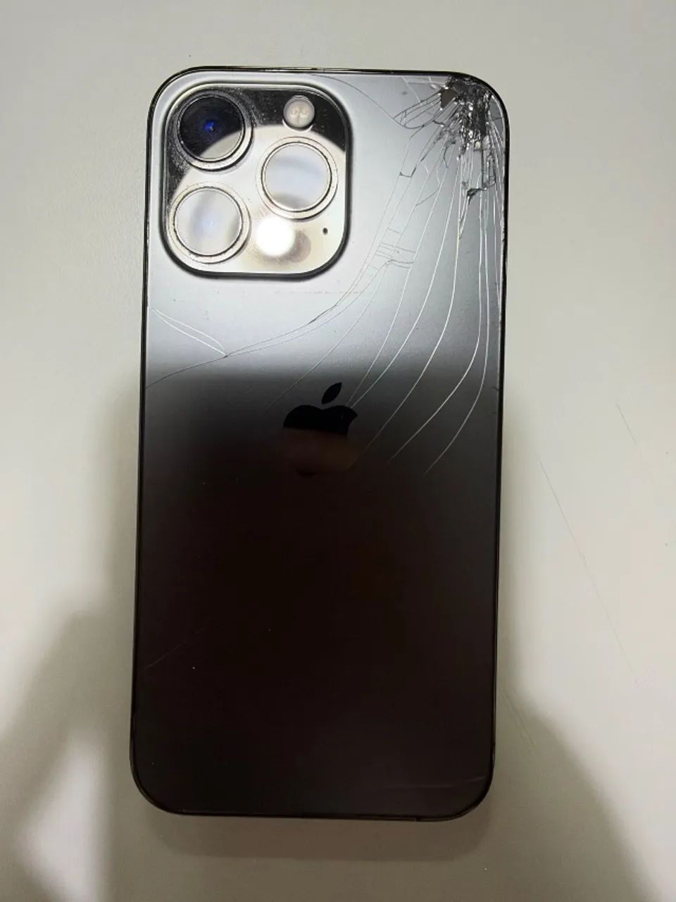 Iphone 13 pro - Foto 3