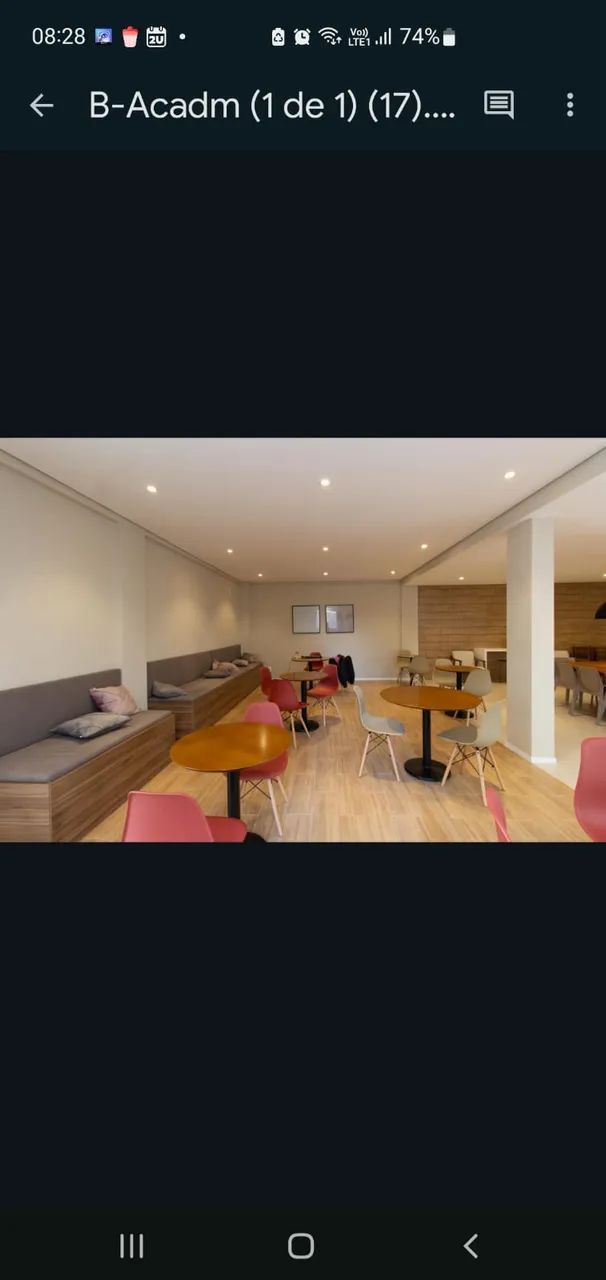 Apartamento para locação em Vila Guilherme com 2 quartos, 38m² - Foto 2