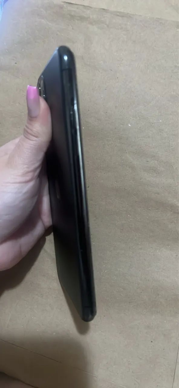 Vendo IPhone 11 Pro Max Novíssimo!