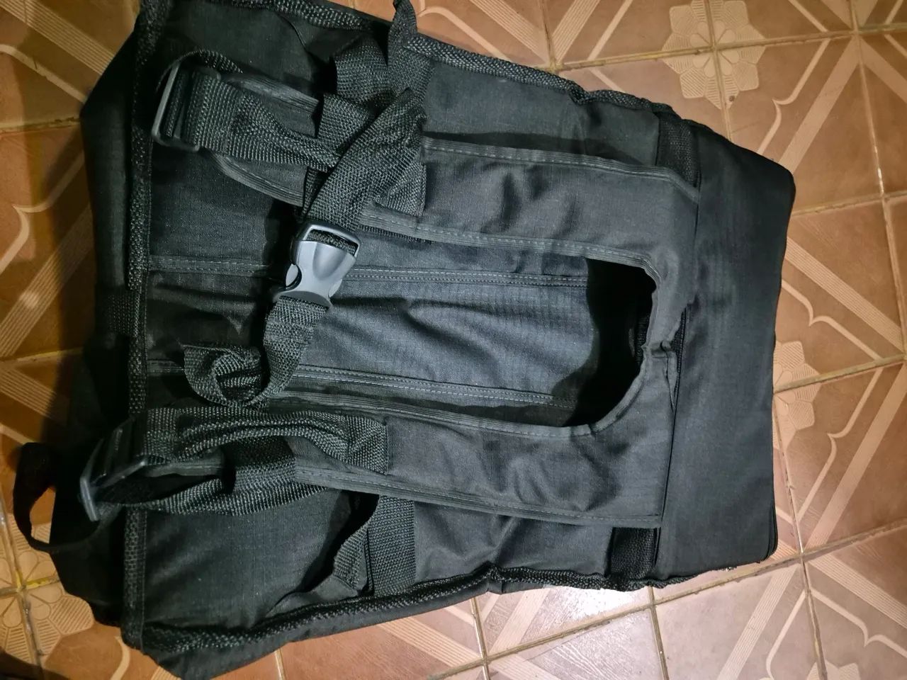 Bag Black savana 170L - Foto 4