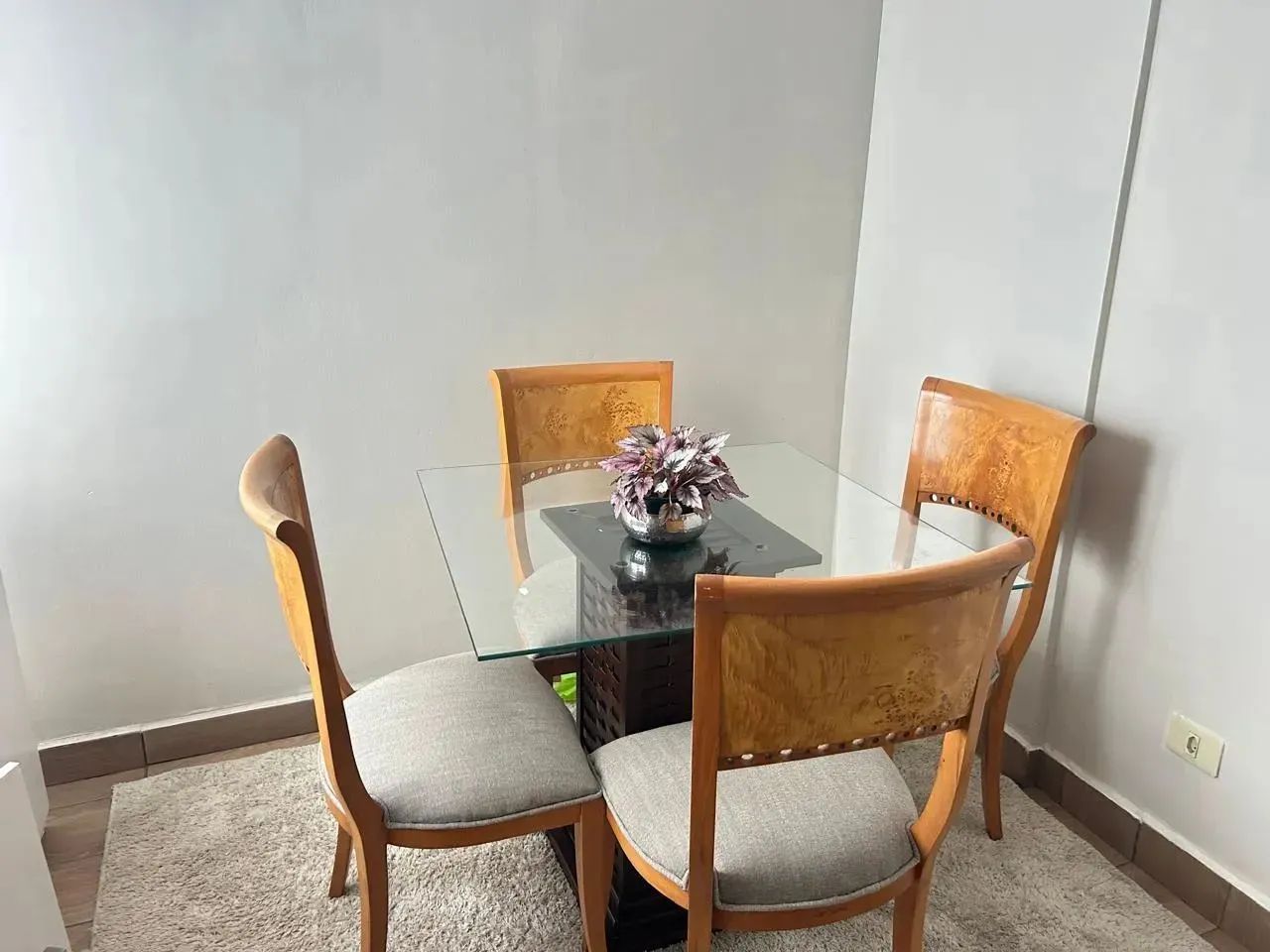 Apto Mobiliado 02 dorms - Vila Rosália - Guarulhos - SP - Foto 5