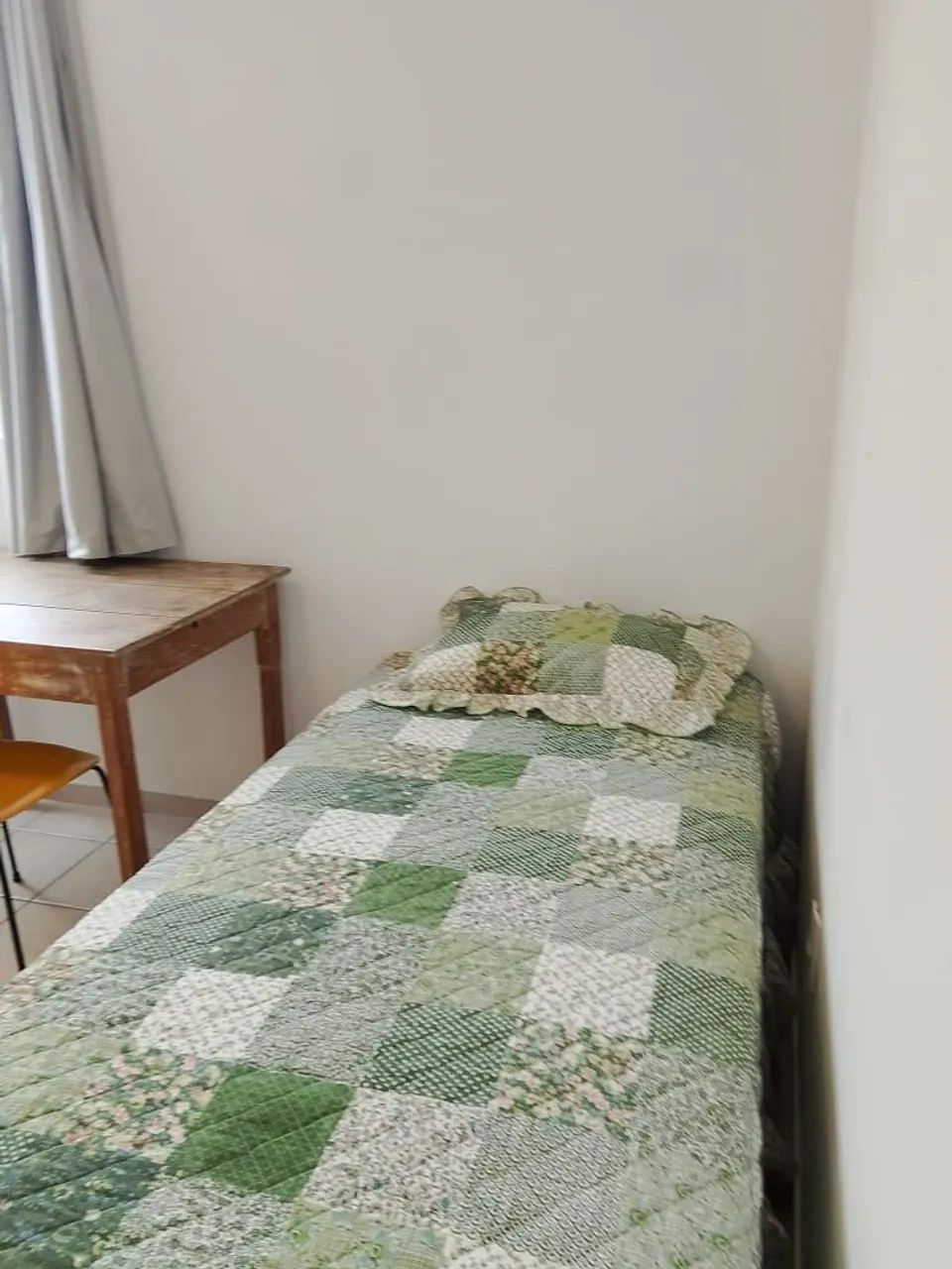 Alugo quarto em frente a UDESC Itacorubi   - Foto 5