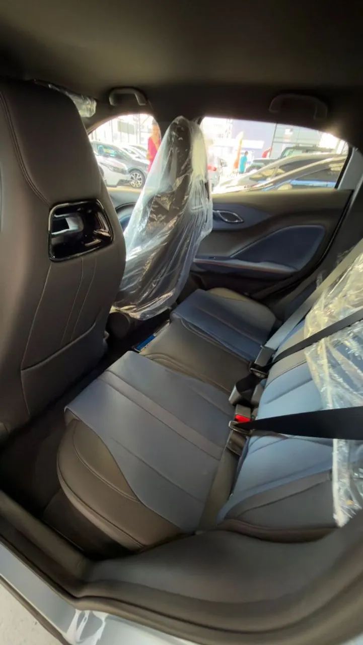 BYD Dolphin GS (Elétrico) 2027 - Foto 5
