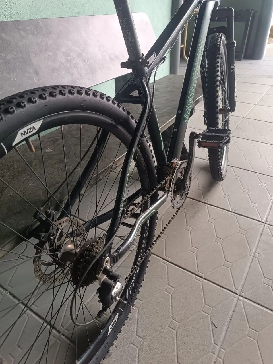 Bicicleta aro 29  - Foto 3