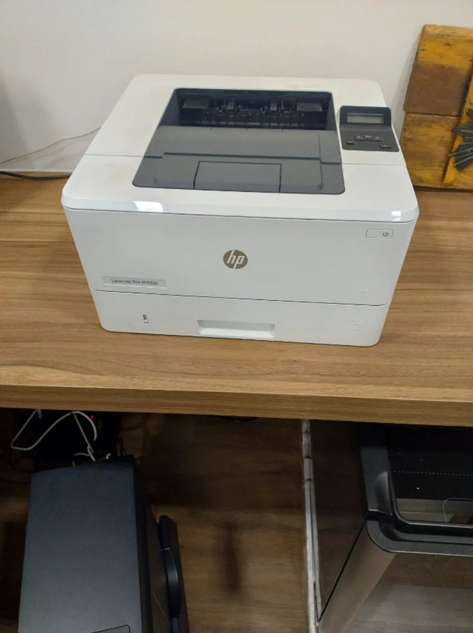 LASERJET PRO M402N - Foto 2