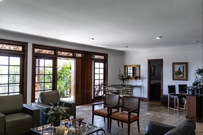Casa à Venda - São Bento, 4 Quartos, 450 m2 - Foto 2