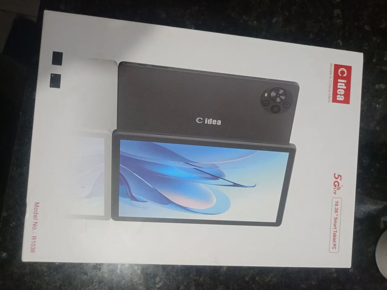 Novo tablet  - Foto 5