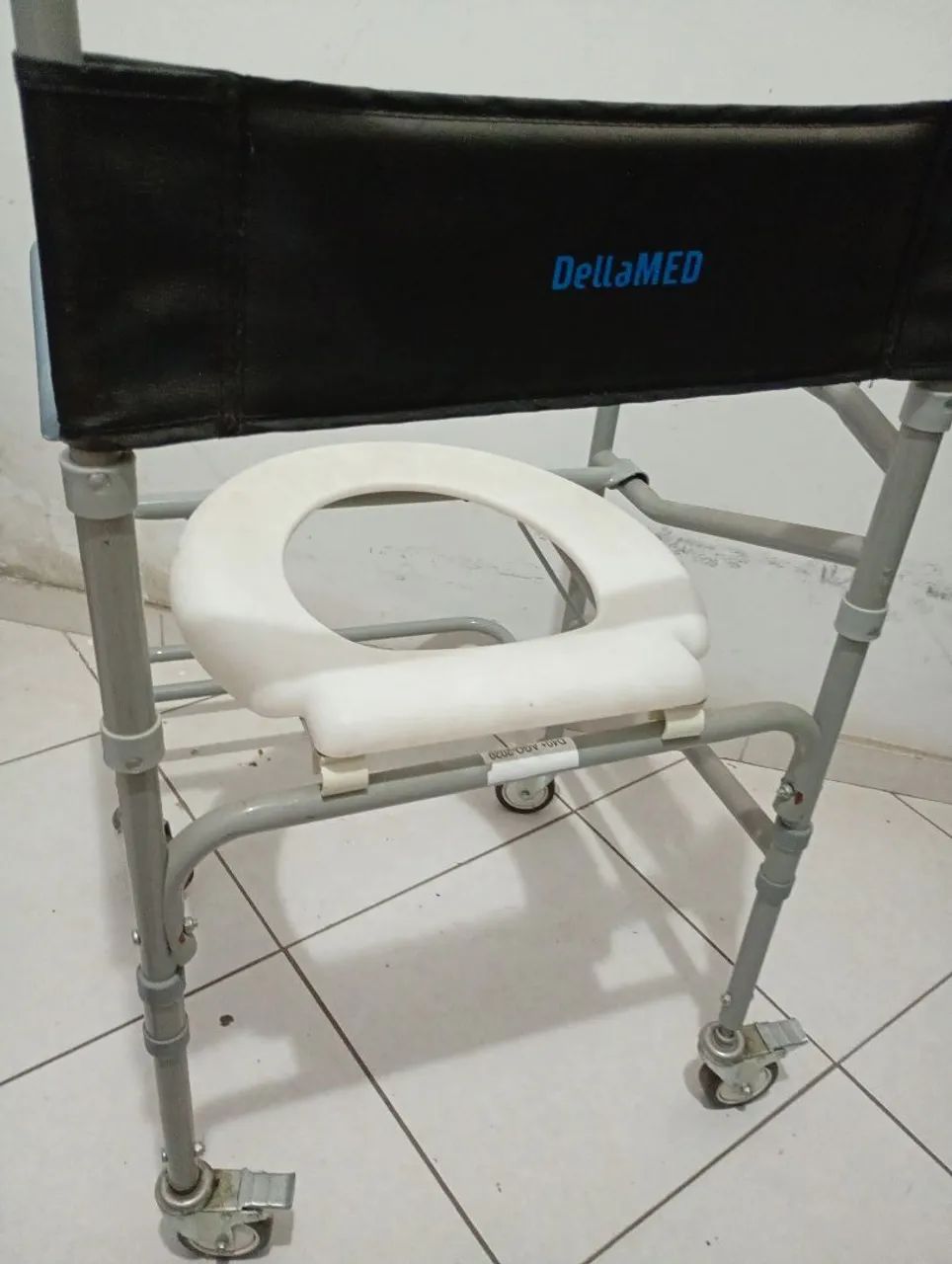 Cadeira de banho  - Foto 2