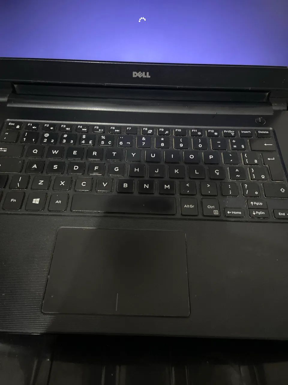 NOTEBOOK DELL I3 500 GIGAS - Foto 2