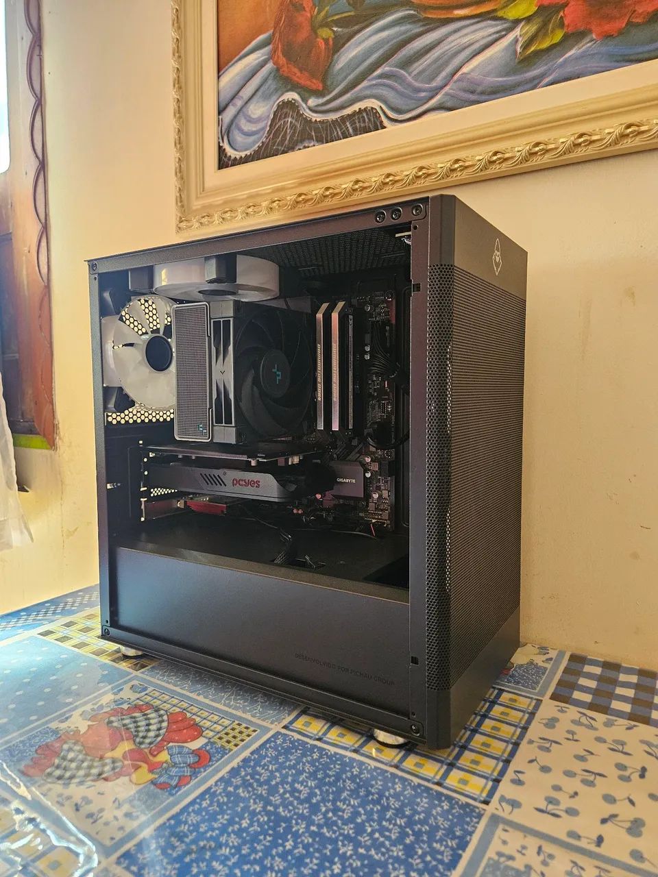 Pc Intel Core i7 - Foto 3
