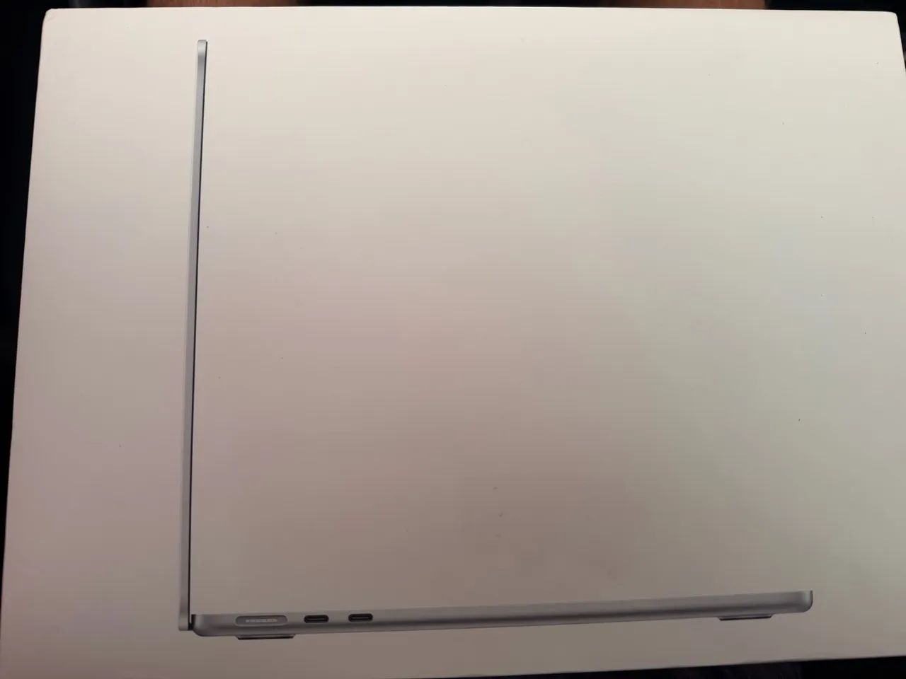 MacBook Air M5 - Foto 2